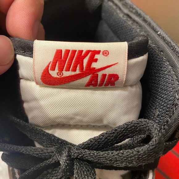 Travis scott jordan 1 - Picture 5 of 8